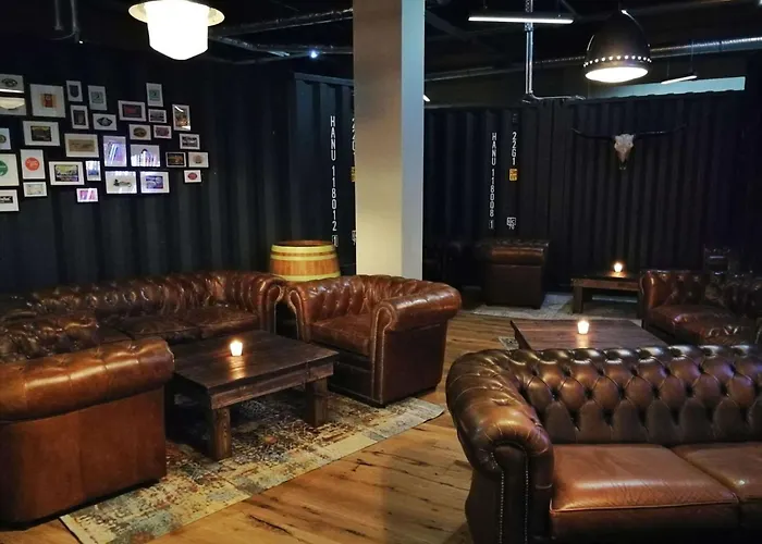 Loftstyle Hotel Hannover, Best Western Signature Collection